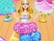 Laro Rainbow Princess Cake Maker online