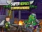 Laro Super Heroes Commander online
