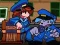 Laro Thomas' Railway Showdown online