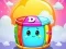 Laro Coloring Book: Letter D online