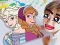 Laro Coloring Book: Frozen online