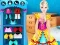 Laro Design A Royal Dress online