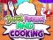 Laro Besties Fishing and Cooking online