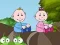 Laro Rescue The Bunny 2 online