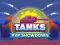 Laro Tanks PVP Showdown online