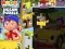 Laro Noddy Toyland Detective: Jigsaw Puzzle online