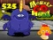 Laro Monkey Go Happy Stage 525 online
