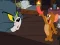 Laro The Tom and Jerry Show Storybook Cat in the Hole online
