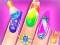 Laro Baby Nail Salon online