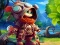 Laro Soldier Girl Escape online