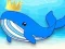 Laro Coloring Book: Whale online