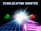 Laro Echolocation Shooter online