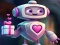 Laro Smiling Robot Escape online