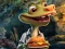 Laro Chef Lizard Escape online