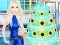 Laro How To Make A Ice Themed Cake online