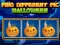 Laro Find Different Pic Halloween online