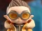 Laro Visionless Boy Escape online