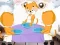 Laro Hungry Cat Family Escape online