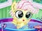 Laro Pregnant Pony Check Up online