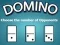 Laro Domino online