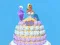 Laro Icing On The Dress 3D online