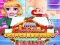 Laro Mia Christmas Gingerbread House online