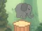 Laro Fly Elephant online
