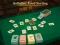 Laro Solitaire. Card Sorting online