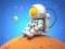 Laro Coloring Book: Spaceman Sitting online