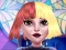 Laro Wendy's Gothic Hairstyle Challenge online