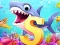 Laro Coloring Book: Letter S online