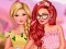 Laro Princesses At The Spring Blossom Ball online