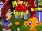 Laro Monkey Go Happy Stage 519 online