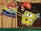 Laro FNF CheapSkate: SpongeBob vs Mr Krabs online