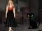 Laro Devil House girl escape online
