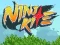 Laro Ninja Kite online