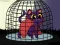 Laro Cat Vampire Escape online