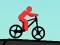 Laro Stickman Bike online