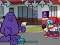 Laro Friday Night Funkin  vs Grimace Shake online