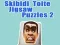 Laro Skibidi Toilet Jigsaw Puzzle 2 online
