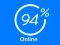 Laro 94% Online online