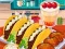 Laro Roxie's Kitchen Tuesday Taco online