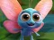 Laro Elated Butterfly Escape online