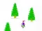 Laro SkiFree online