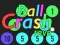 Laro Ball crash FRVR online