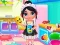Laro Candy House Cleaning online