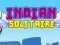 Laro Indian Solitaire online