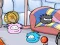 Laro Club Penguin PSA Mission 1: The Missing Puffles online