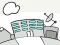 Laro Paper Planet online
