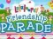 Laro Lalaloopsy Friendship Parade online